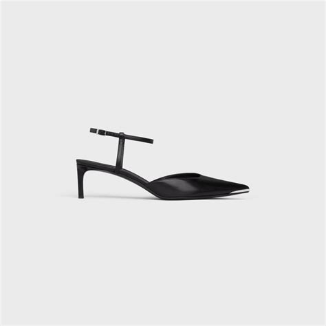 celine sneakers women's|Celine kitten heels.